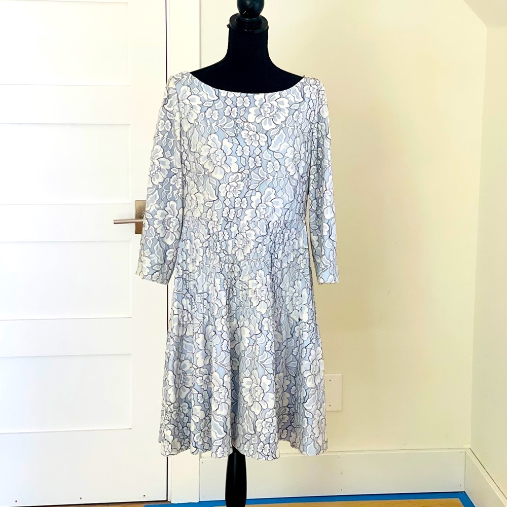 Eliza J dress 👗